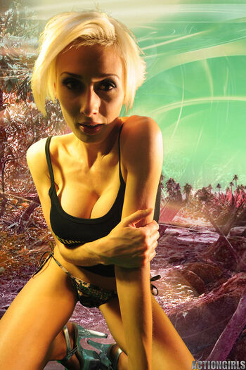 Marie-Claude Bourbonnais