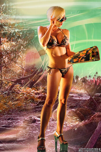 Marie-Claude Bourbonnais