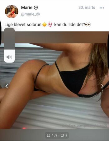 Marie Dk
