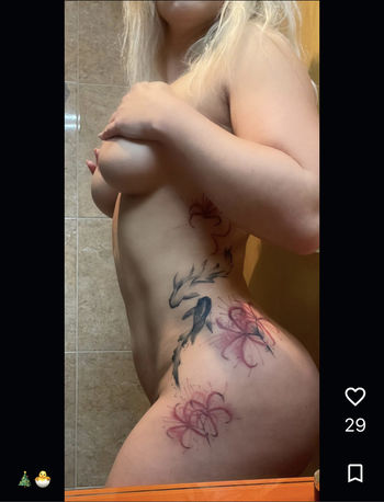 Marie_no Leaked Nude OnlyFans (Photo 24)