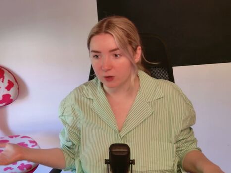 Marie Panka Leaked Nude OnlyFans (Photo 20)