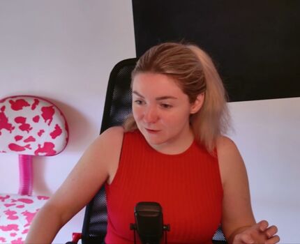 Marie Panka Leaked Nude OnlyFans (Photo 21)
