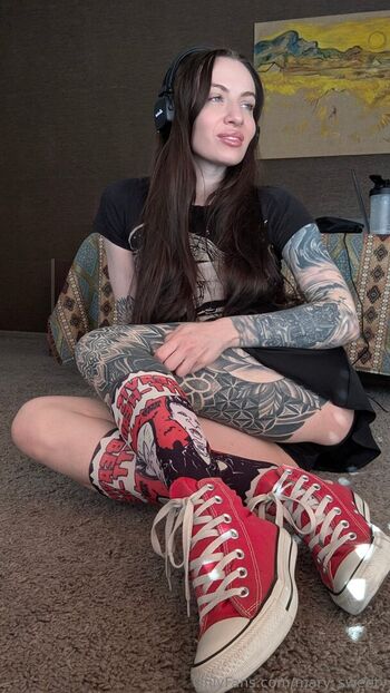 marie_sweety_vip Leaked Nude OnlyFans (Photo 23)