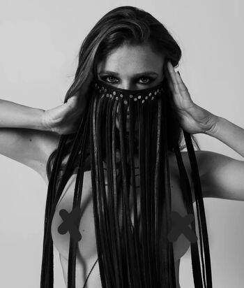 Marie Wouldword Leaked Nude OnlyFans (Photo 25)