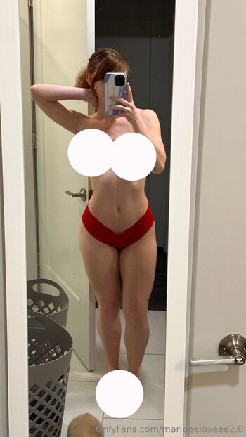 marieeeloveee2.0 Leaked Nude OnlyFans (Photo 70)