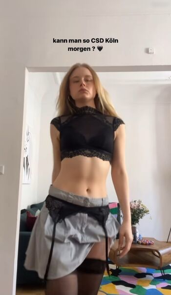 Marieejoan Leaked Nude OnlyFans (Photo 151)