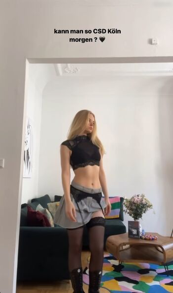 Marieejoan Leaked Nude OnlyFans (Photo 152)