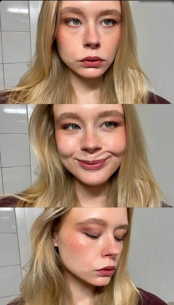 Marieejoan Leaked Nude OnlyFans (Photo 156)