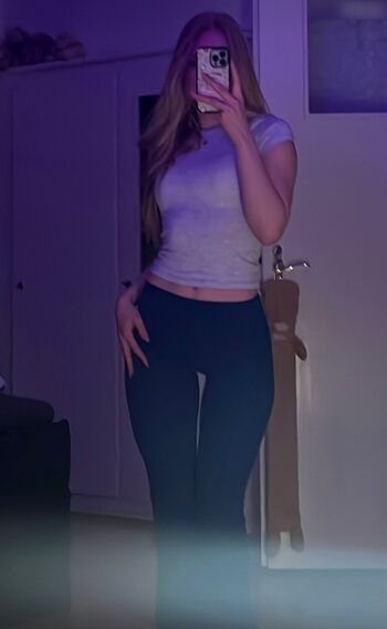 Marieejoan Leaked Nude OnlyFans (Photo 157)