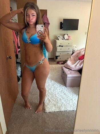 marieelynnnnn Leaked Nude OnlyFans (Photo 26)