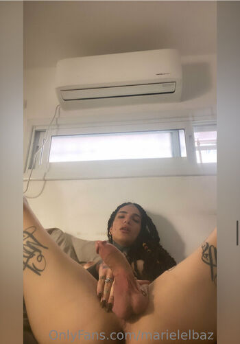 Mariel Elbaz Leaked Nude OnlyFans (Photo 14)