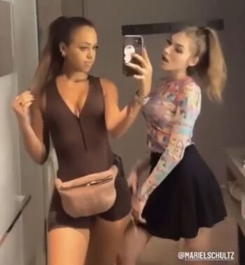 Mariel Schultz Leaked Nude OnlyFans (Photo 8)