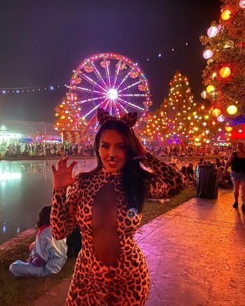Mariela Limo