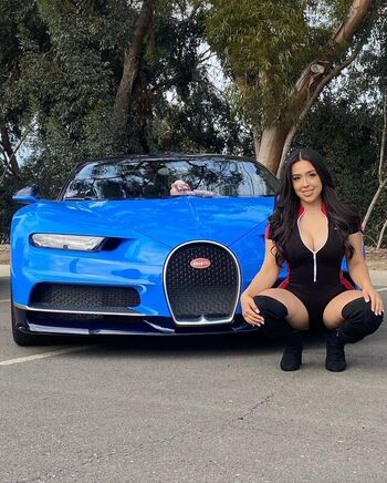 Mariela Limo