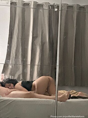 Mariele Sampaio Leaked Nude OnlyFans (Photo 42)