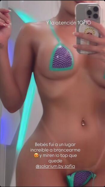 Mariell Andreina