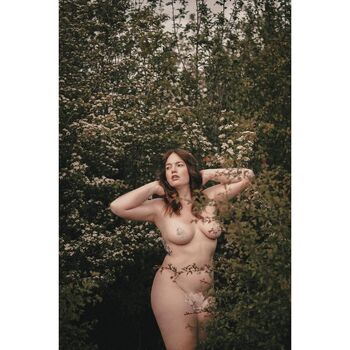 marieluisekay Leaked Nude OnlyFans (Photo 5)