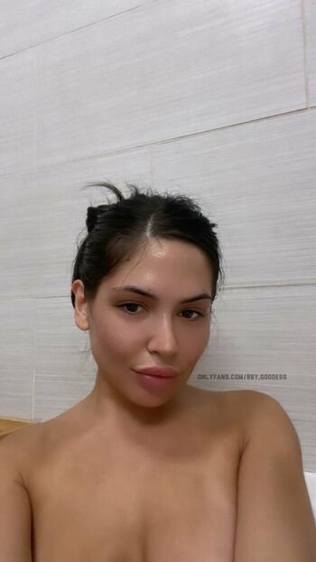 mariesobad Leaked Nude OnlyFans (Photo 1)