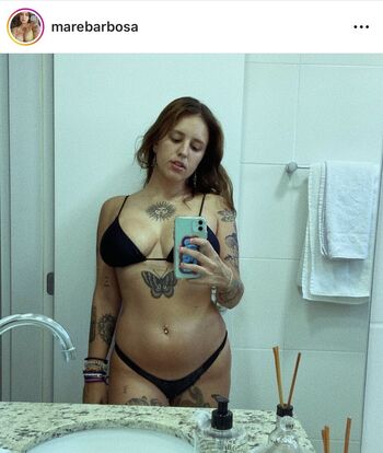 Marij4ne Leaked Nude OnlyFans (Photo 5)