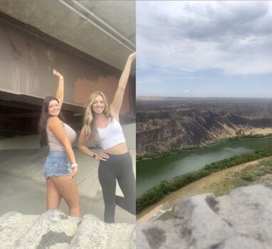 Marilee Leaked Nude OnlyFans (Photo 13)