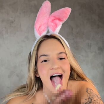 Marília Oliveira Leaked Nude OnlyFans (Photo 98)