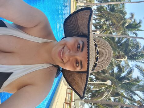 Marilu Bastida Leaked Nude OnlyFans (Photo 13)