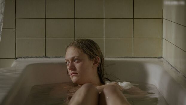 Marin Ireland Leaked Nude OnlyFans (Photo 19)