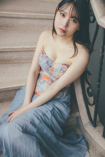 Marina Amatsu