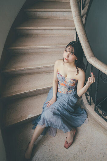 Marina Amatsu