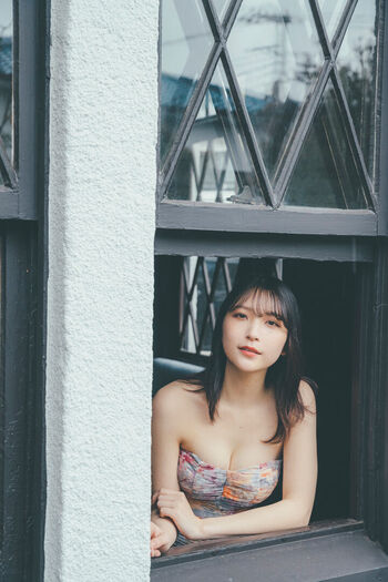 Marina Amatsu