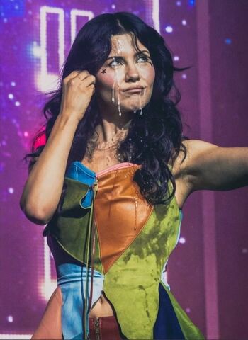 Marina Diamandis Leaked Nude OnlyFans (Photo 137)