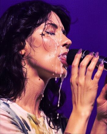 Marina Diamandis