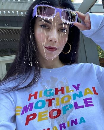 Marina Diamandis