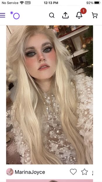 Marina Joyce