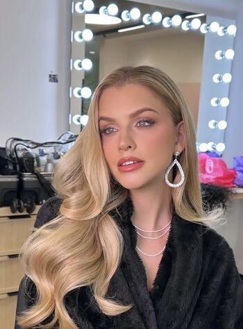 Marina Laswick