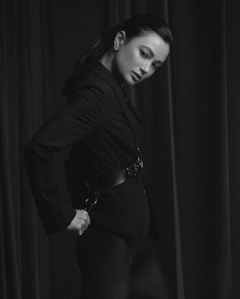 Marina Mazepa