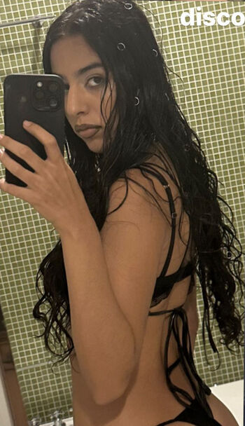 Marina Sena Leaked Nude OnlyFans (Photo 214)