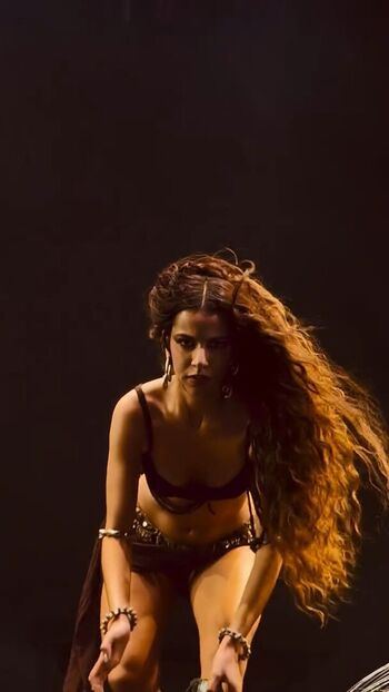 Marina Sena Leaked Nude OnlyFans (Photo 259)