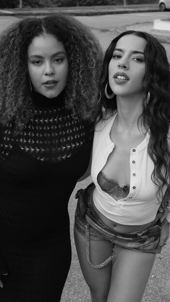 Marina Sena Leaked Nude OnlyFans (Photo 264)