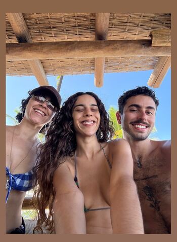 Marina Sena Leaked Nude OnlyFans (Photo 266)