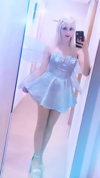 Marina Seren Leaked Nude OnlyFans (Photo 3)