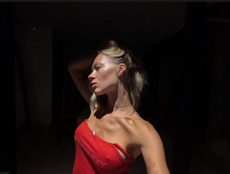 Marina Stepanenko Leaked Nude OnlyFans (Photo 1)