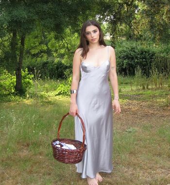 Marina Viloria Leaked Nude OnlyFans (Photo 20)