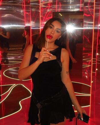 Marina Viloria Leaked Nude OnlyFans (Photo 24)