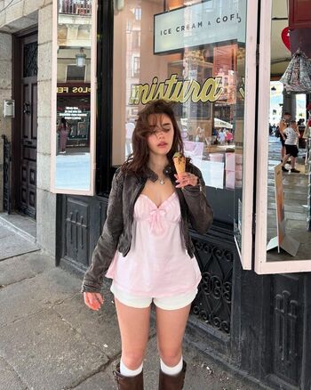 Marina Viloria Leaked Nude OnlyFans (Photo 27)