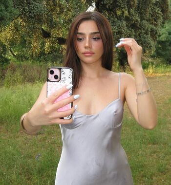 Marina Viloria Leaked Nude OnlyFans (Photo 29)
