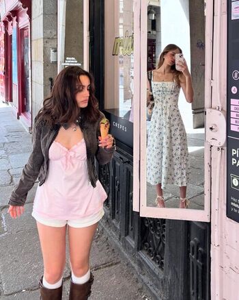 Marina Viloria Leaked Nude OnlyFans (Photo 30)