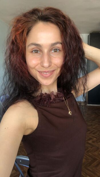 Marina Vlaykova