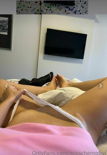Marina Yers Leaked Nude OnlyFans (Photo 2)