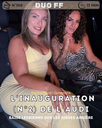 marine_rossi Leaked Nude OnlyFans (Photo 23)